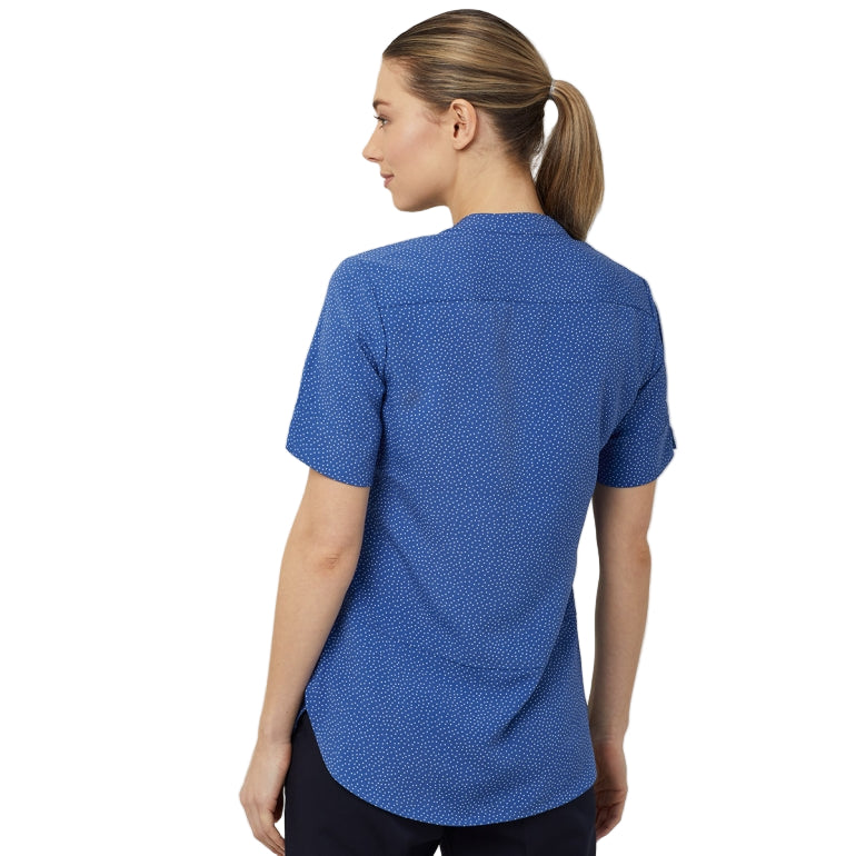 NNT CAT9XP Short Sleeve Tunic