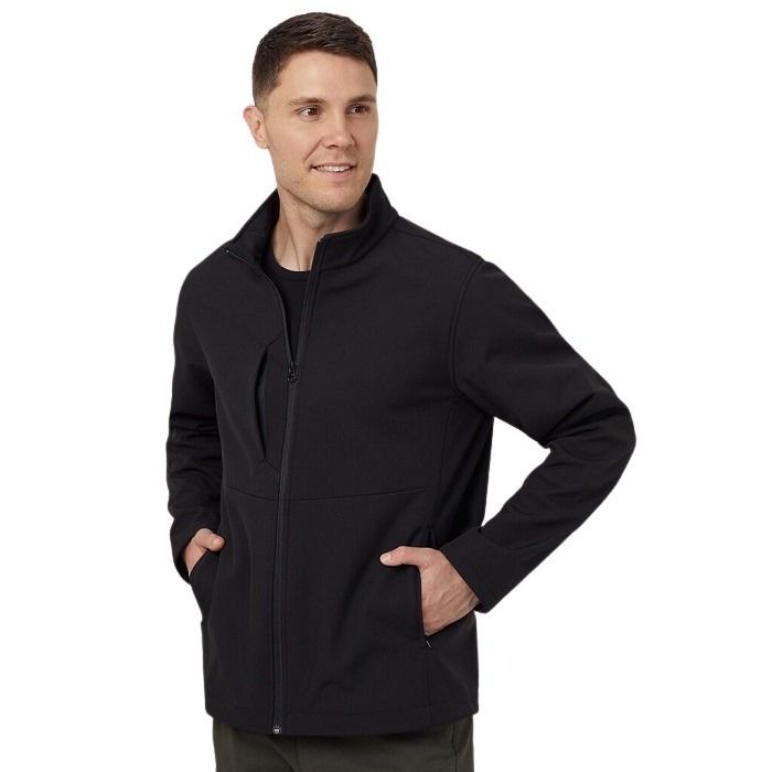 NNT CATBDA Bonded Fleece Zip Jacket