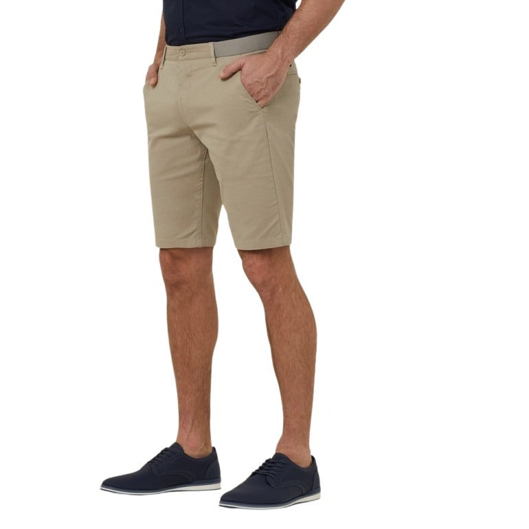 NNT CATCHQ Chino Shorts