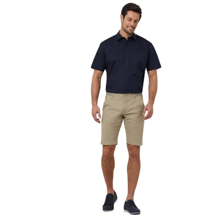 NNT CATCHQ Chino Shorts