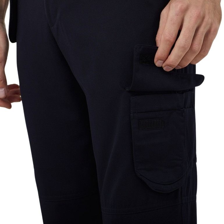 NNT CATCLD P/V Gaberdine Flex Waist Mens Cargo Pant