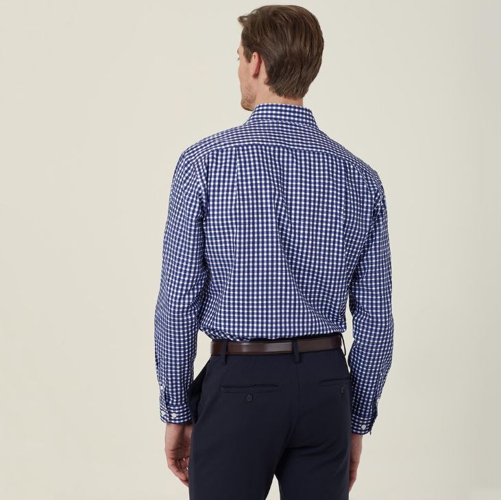 NNT CATDWX Long Sleeve Shirt