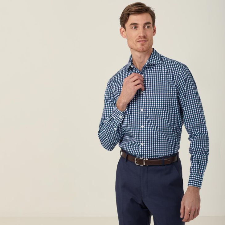 NNT CATDWX Long Sleeve Shirt