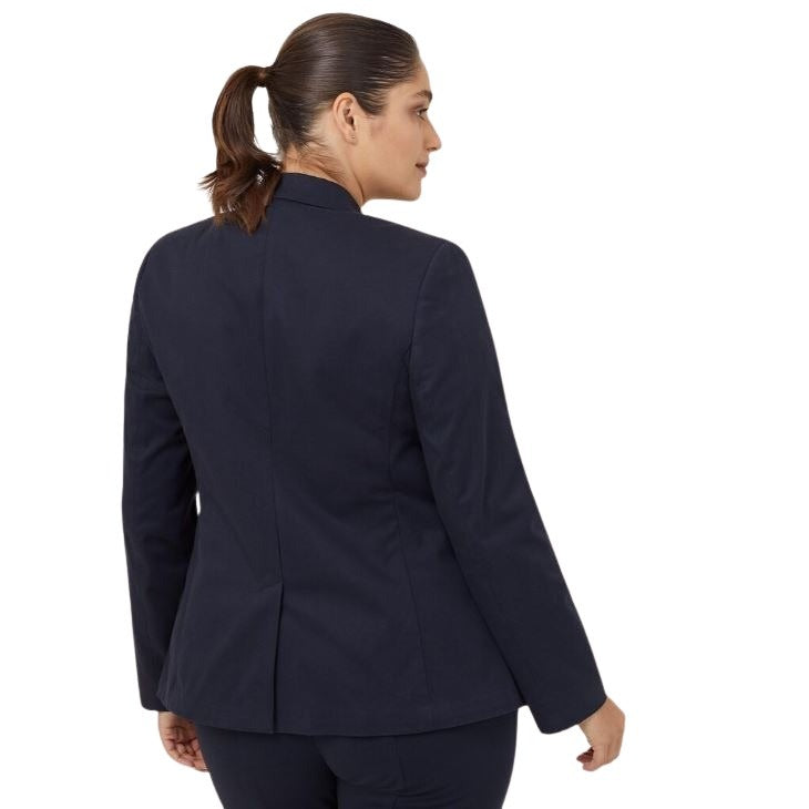 NNT CAT1FF Half Lined Cotton Stretch Blazer
