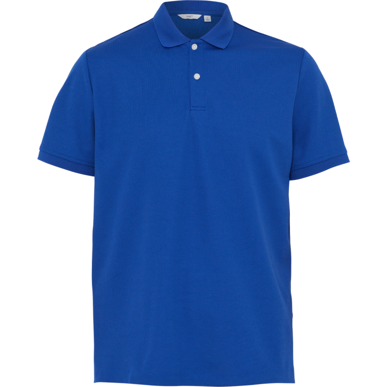 NNT CATJ2M Mens S/S Polo