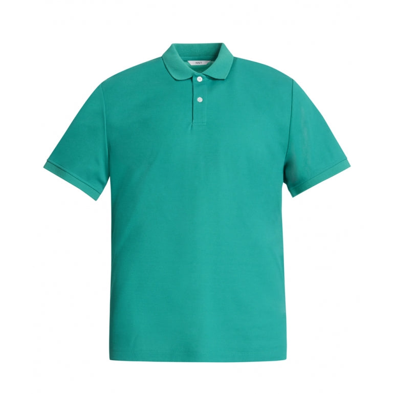 NNT CATJ2M Mens S/S Polo