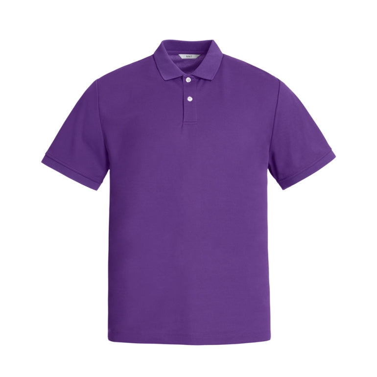 NNT CATJ2M Mens S/S Polo