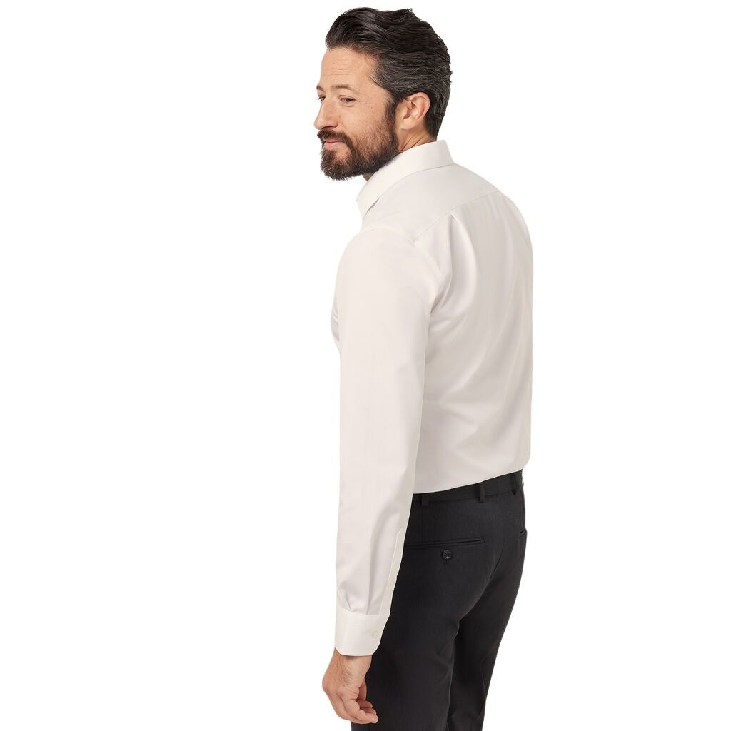 NNT CATJJT Cotton Long Sleeve Shirt