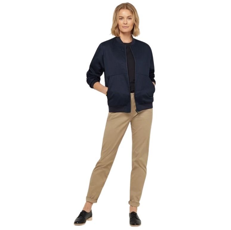 NNT CATP85 Jonas Bomber Jacket