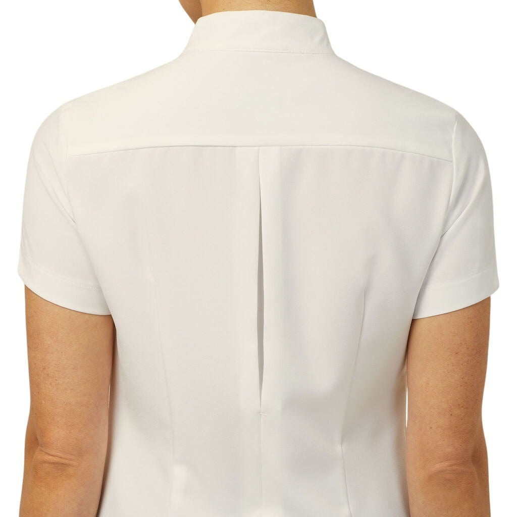 NNT CATU68 Zip Front Clinical Tunic
