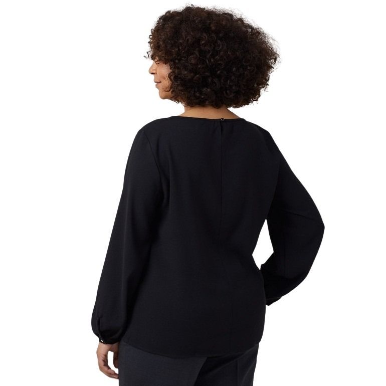 NNT CATUCM Long Sleeve Blouse