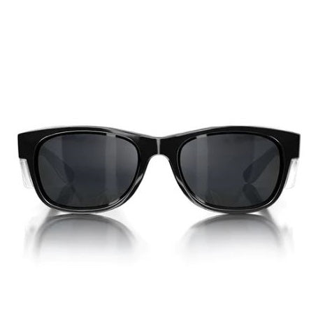 SafeStyle CBP100 Classics Black Frame Polarised Lens