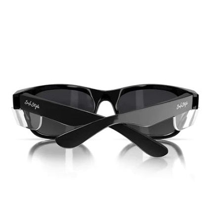 SafeStyle CBP100 Classics Black Frame Polarised Lens