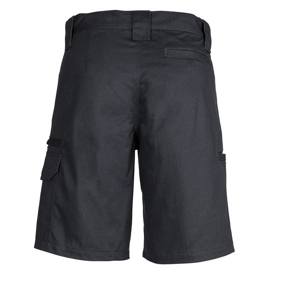 Syzmik ZWL011 Womens Plain Utility Short