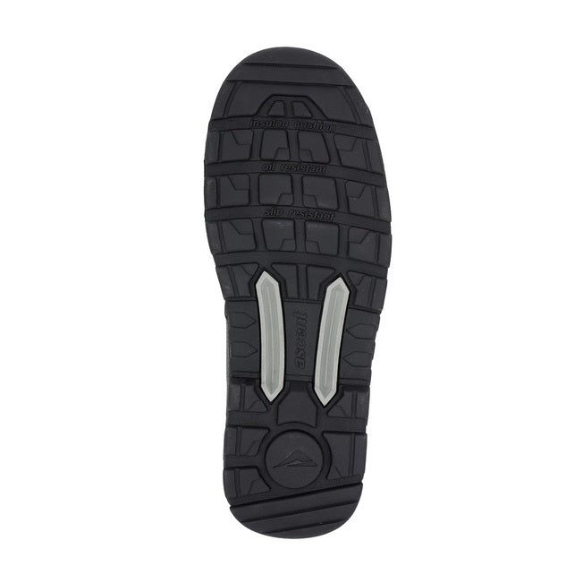 Ascent 129467 Alpha 2 4E Composite Zip Side Safety Boots