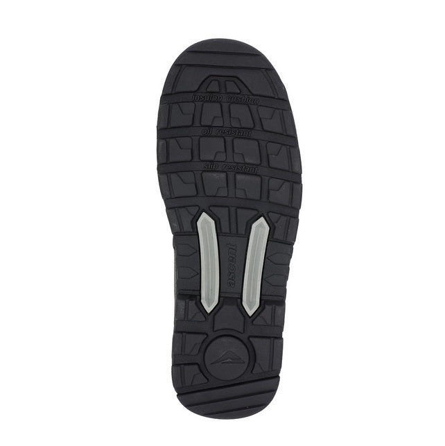 Ascent 129473 Sigma 2 4E Wide Fit Composite Slip On Safety Boots