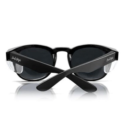 SafeStyle CRBP100 Cruisers Black Frame Polarised Lens