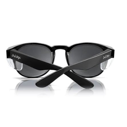 SafeStyle CRBT100 Cruisers Black Frame Tinted Lens