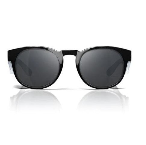 SafeStyle CRBT100 Cruisers Black Frame Tinted Lens