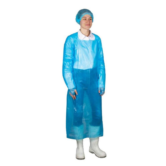 FORCE 360 CWRX708 Isolation Gown Box of 100