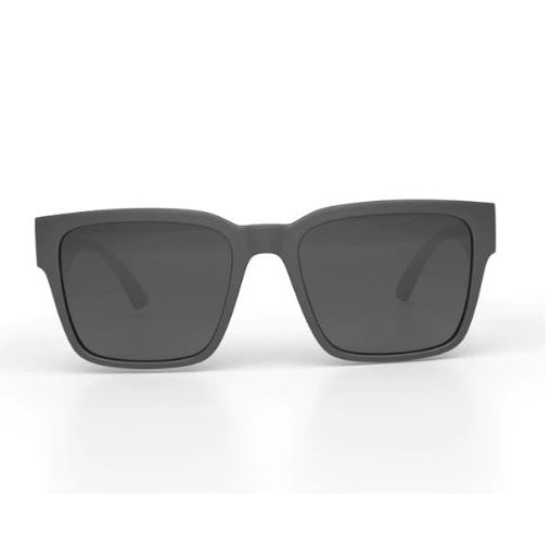 Liive Vision L0796A Danjo Polarised Matt Black