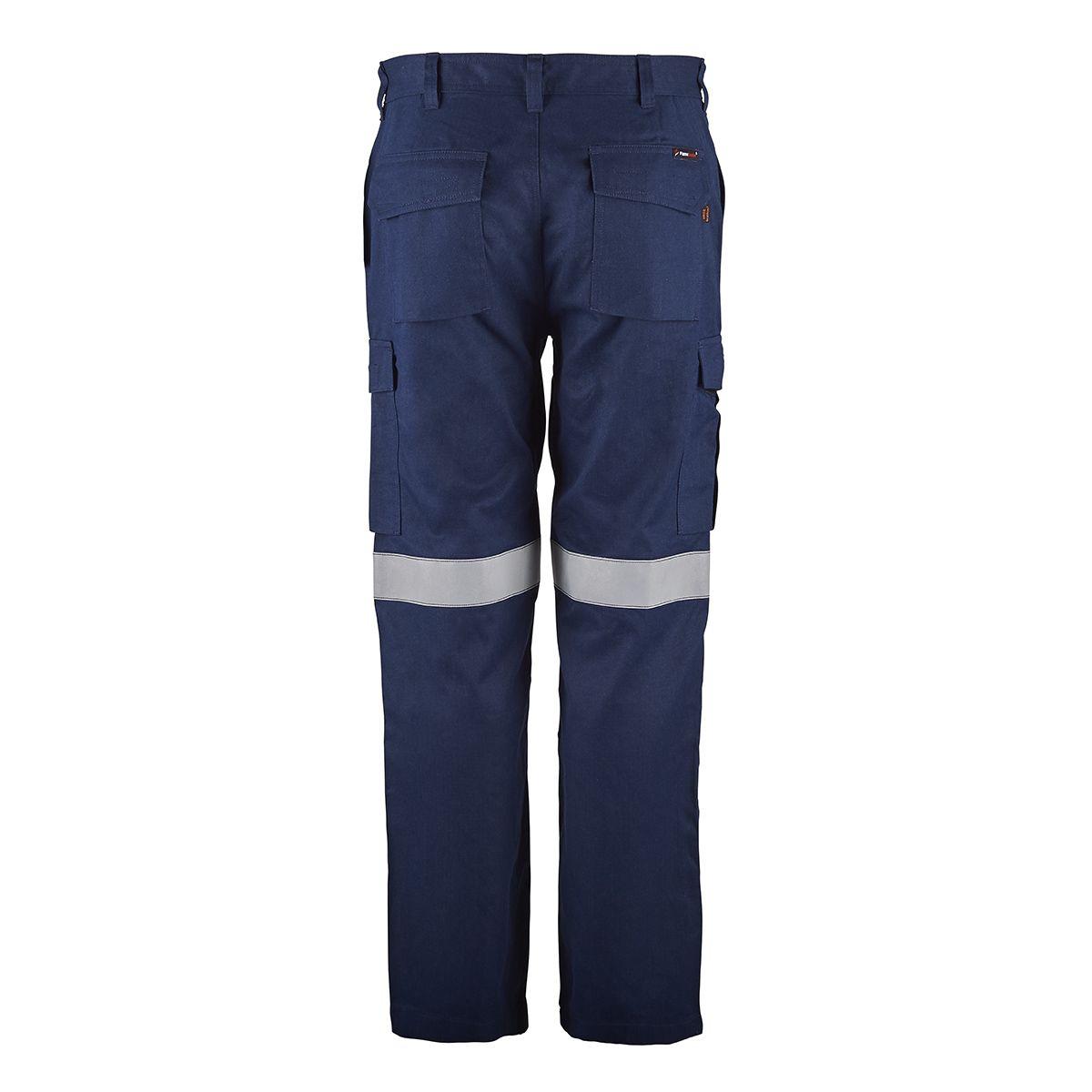 FlameBuster FPV017 Torrent HRC2 Mens Cargo Pant FR Reflective Tape