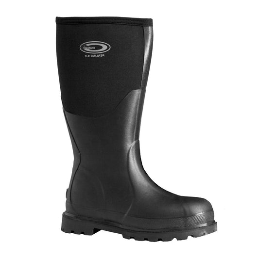 Grubs SFEN-000H Fenline High Boot - Non Safety