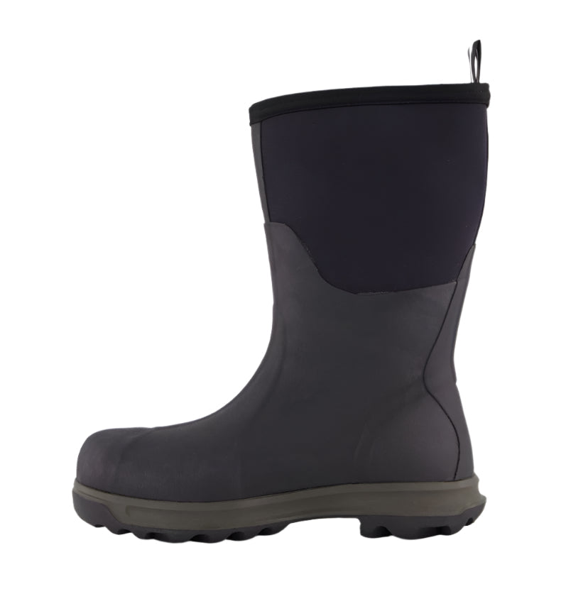 Grubs STAY-000M Tayline 5.0 Mid Work Boot