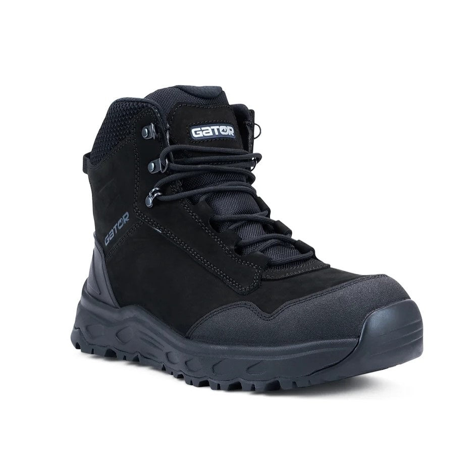 Gator GWB6E Goliath Mid Safety Boot