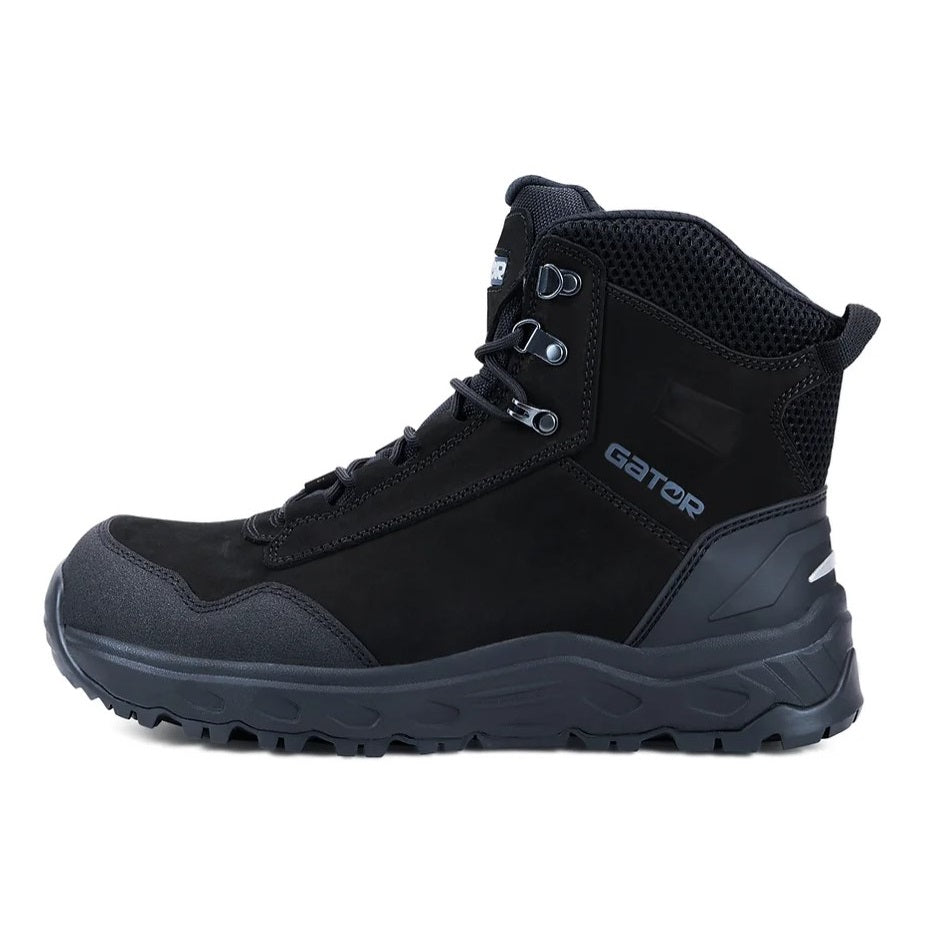 Gator GWB6E Goliath Mid Safety Boot