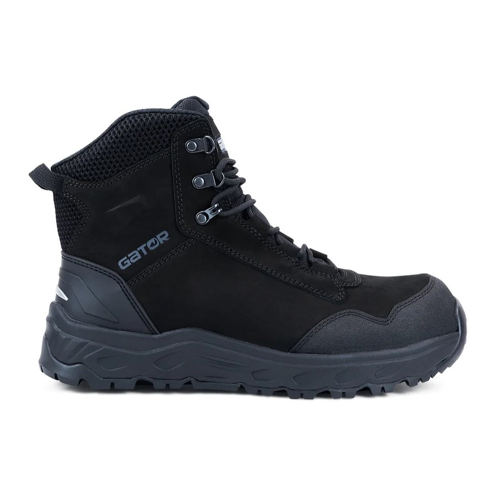 Gator GWB6E Goliath Mid Safety Boot