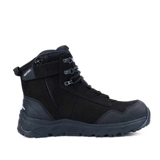 Gator GWB6E Goliath Mid Safety Boot