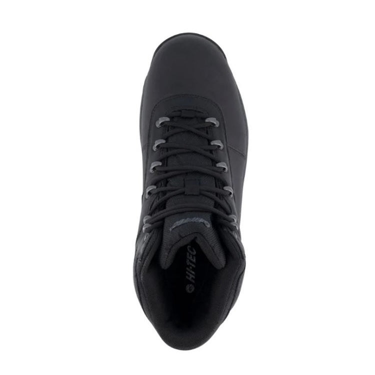 HiTec HOMAB200 Altitude Base Camp Lite WP Black Mens Non Safety Boots