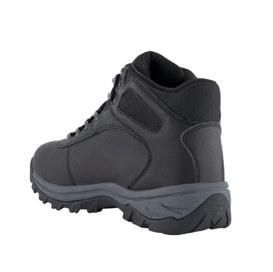 HiTec HOMAB200 Altitude Base Camp Lite WP Black Mens Non Safety Boots