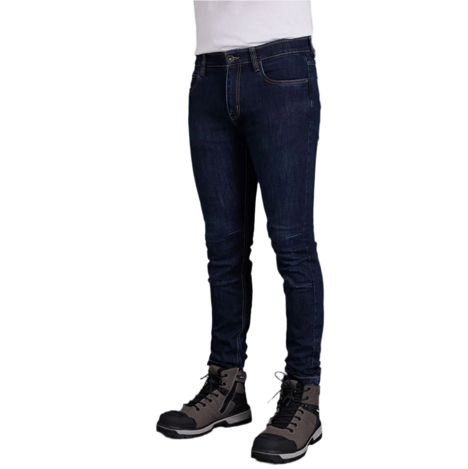 KingGee K13006 Urban Slim Coolmax Jeans
