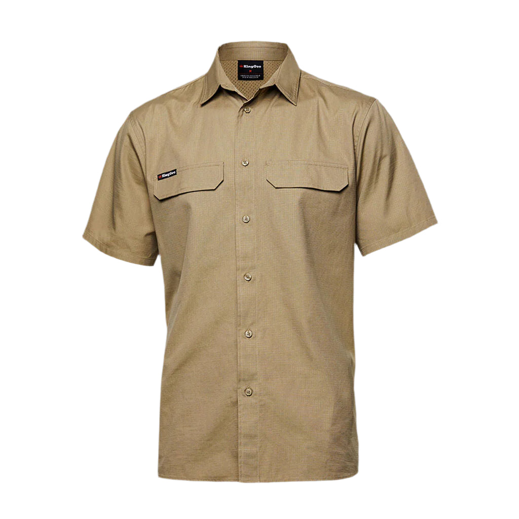 KingGee K14022 Workcool Pro Shirt S/S
