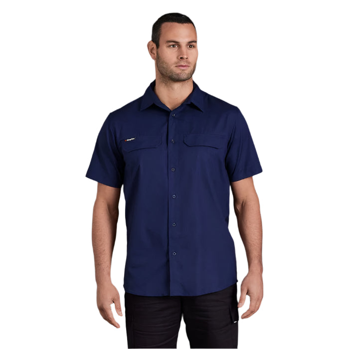 KingGee K14022 Workcool Pro Shirt S/S