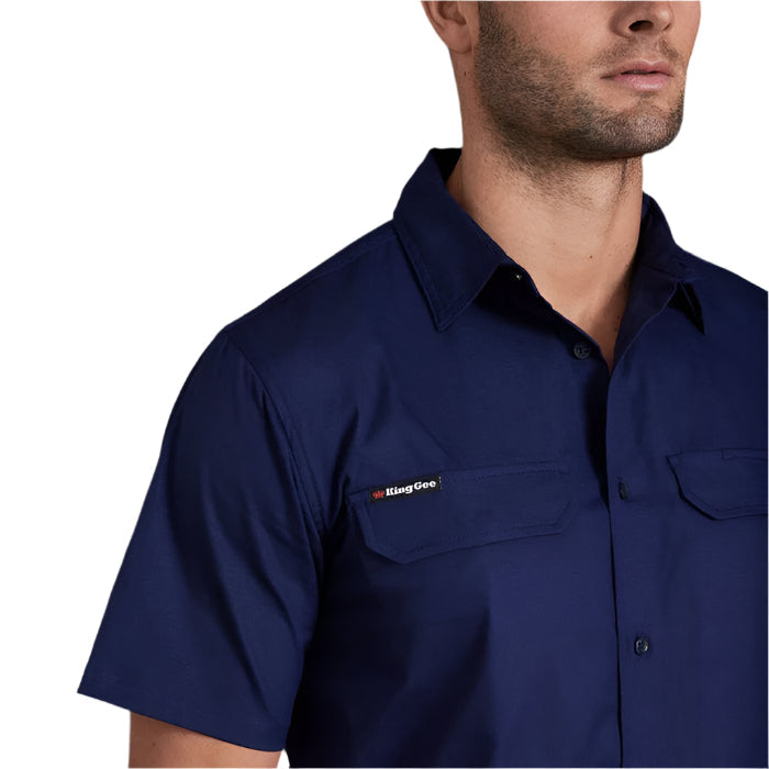 KingGee K14022 Workcool Pro Shirt S/S