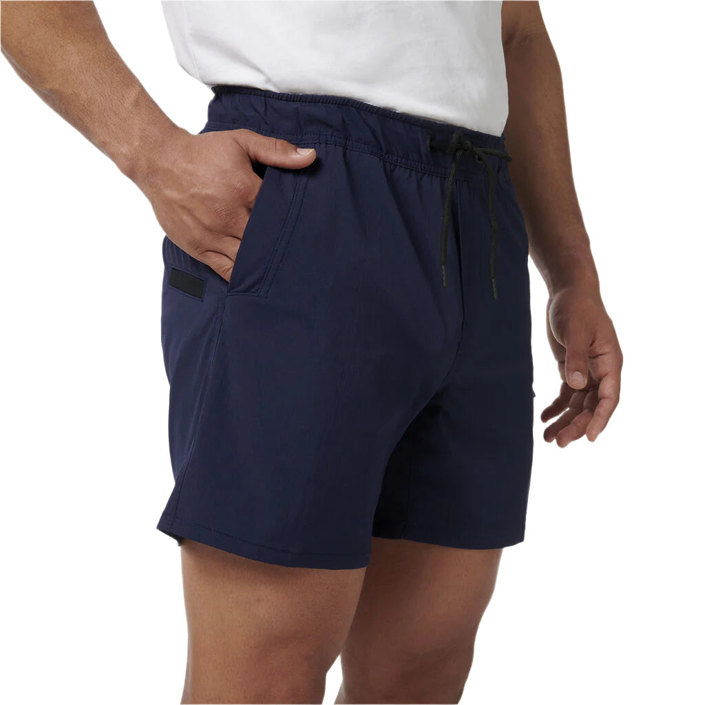 KingGee K17009 Trademark Elastic Short
