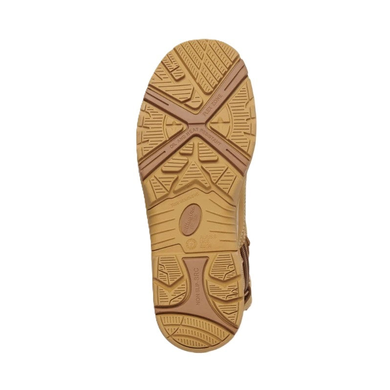 KingGee K28003 Onyx Womens 6Z Penetration Resistant Safety Boots