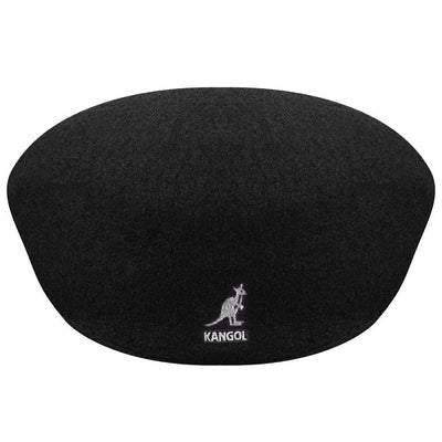 Kangol 0258BC 504 Wool Cap