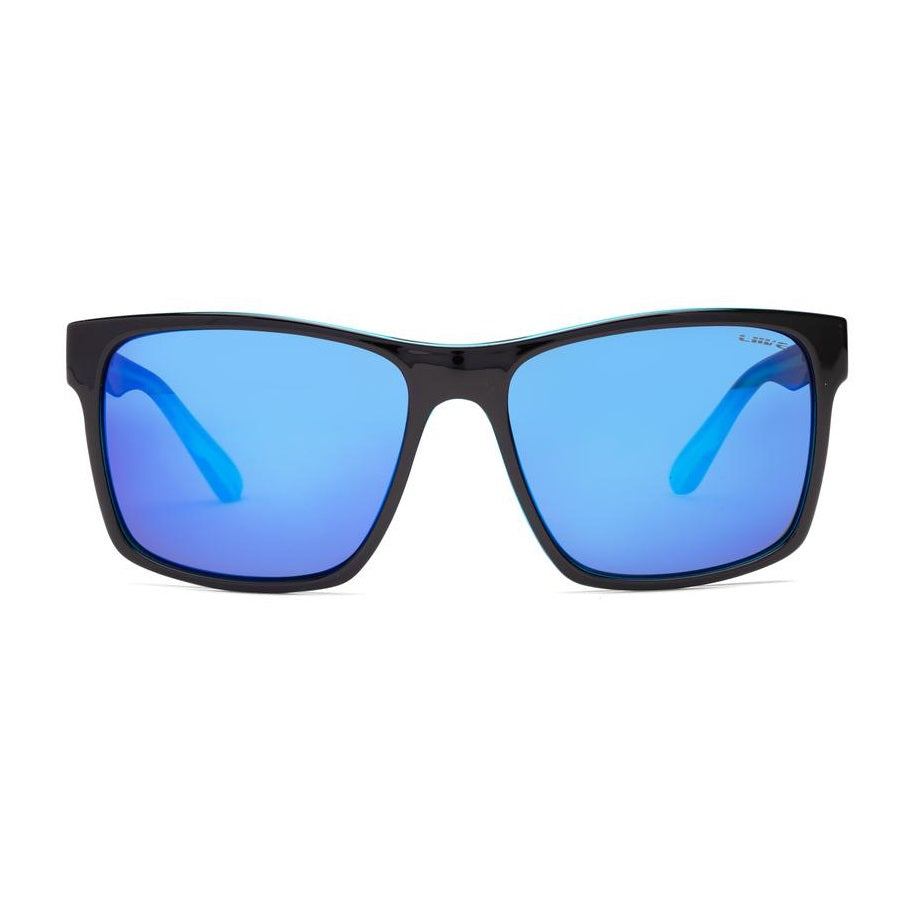 Liive Vision L0505B Kerrbox - Mirror Xtal Neon