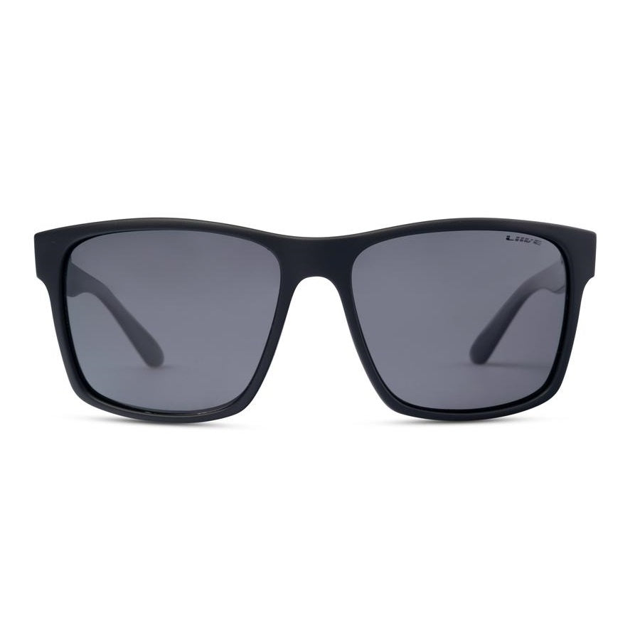 Liive Vision L0506A Kerrbox - Polar Twin Blacks
