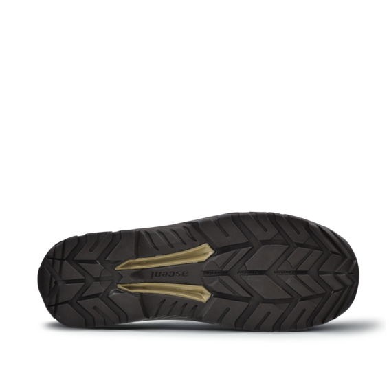 Ascent 129688 Oxide 2 Safety Work Boots