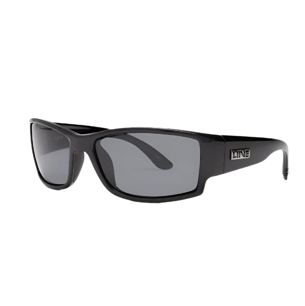 Liive Vision L0481A Lightning Polarised Black