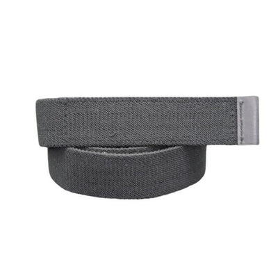 GRVL MB002BL Kawana 40mm Elastic Belt W/ Velcro