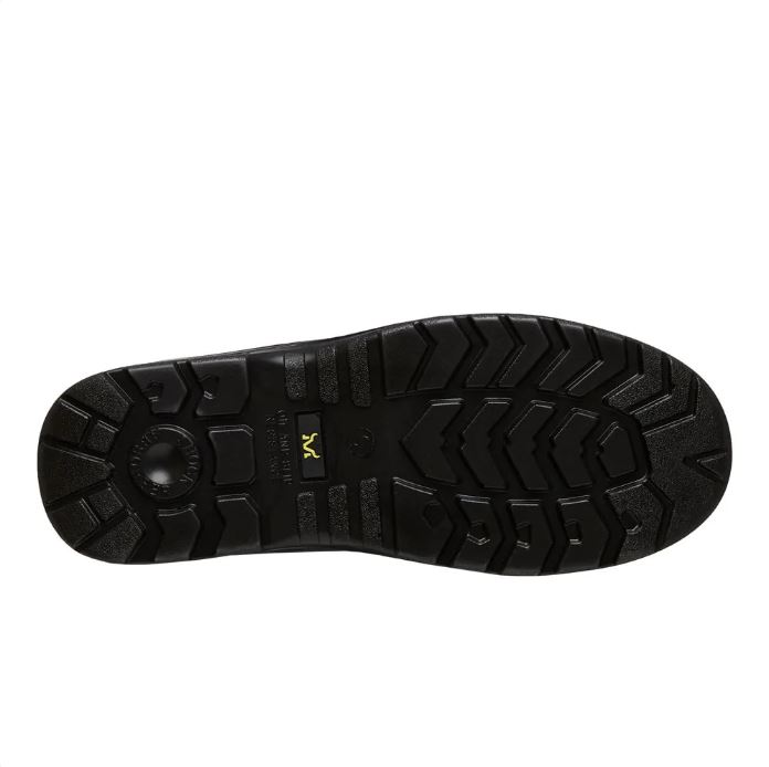 Munka MFW18122 Bull Lace Up Safety Boots