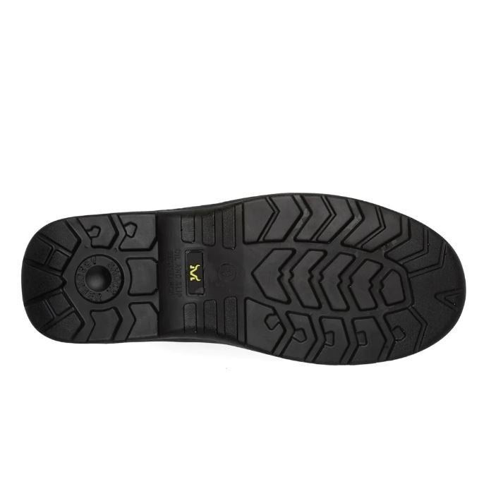 Munka MFW19121 Occupational Steer Non Safety Boots