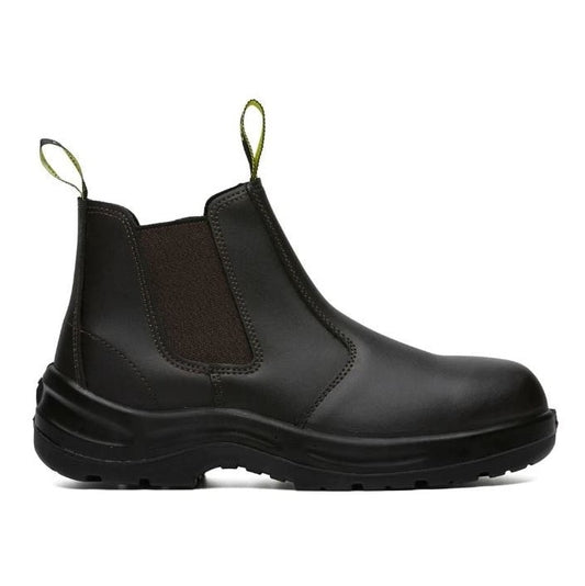 Munka MFW19121 Occupational Steer Non Safety Boots