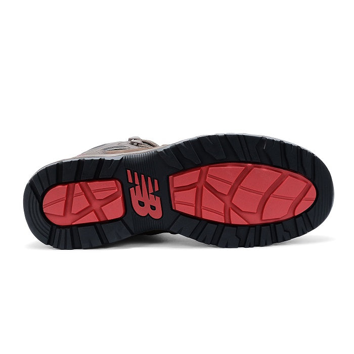 New Balance MIDCLBRE 2E Calibre Zip Sided Safety Boot